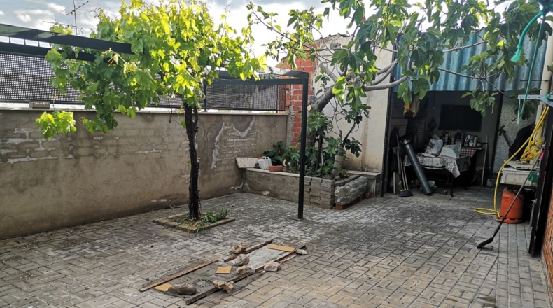 Cuenca - Huete - 232m2
