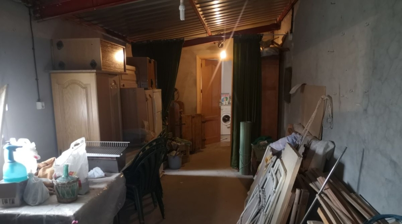 Cuenca - Huete - 232m2