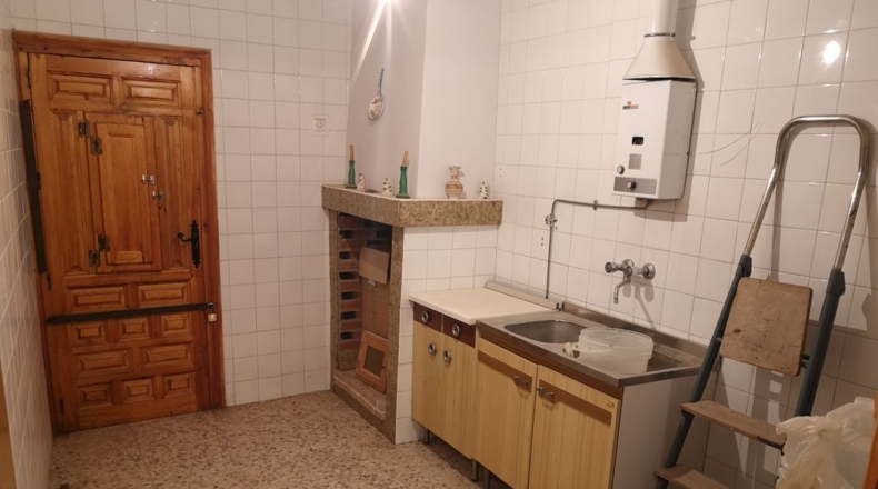 Cuenca - Huete - 232m2