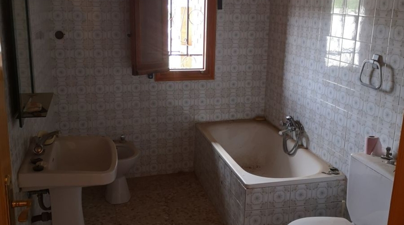 Cuenca - Huete - 232m2
