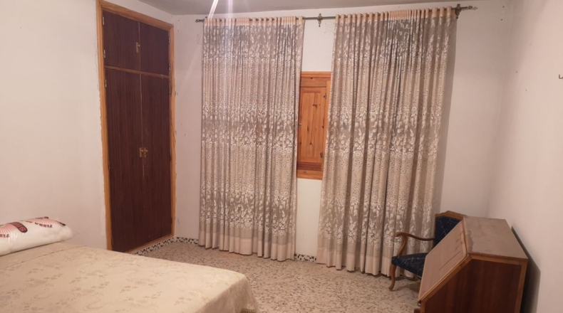 Cuenca - Huete - 232m2