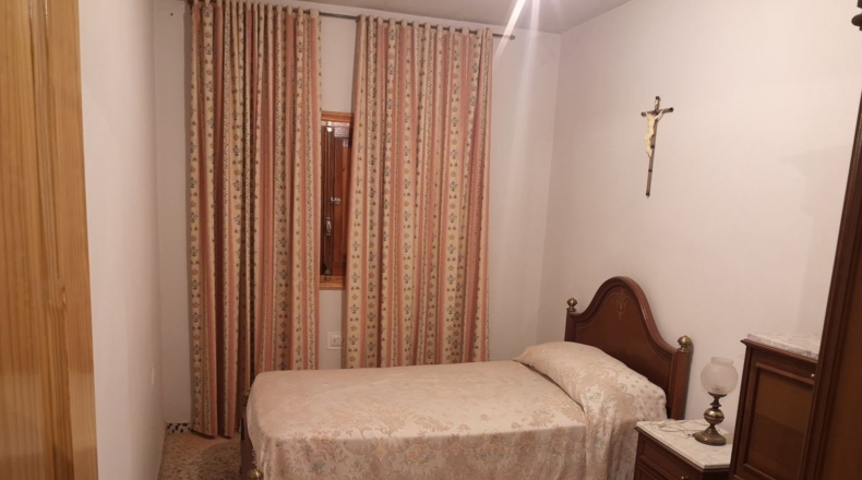 Cuenca - Huete - 232m2