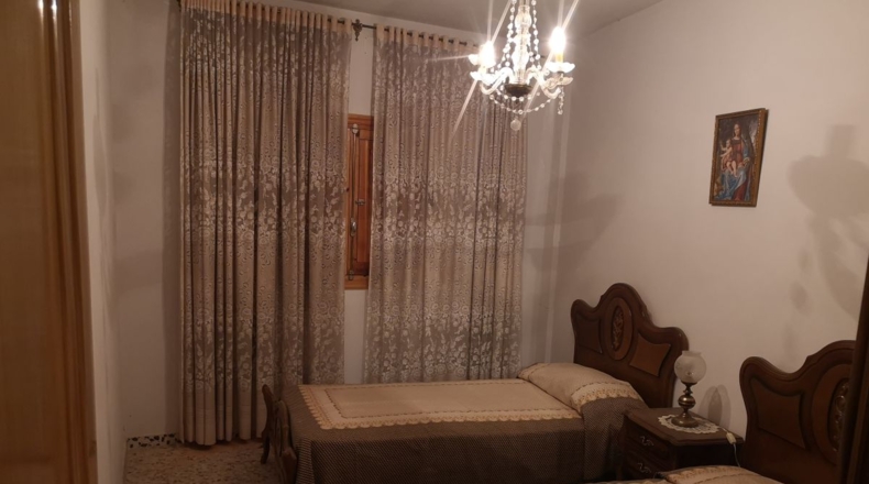 Cuenca - Huete - 232m2