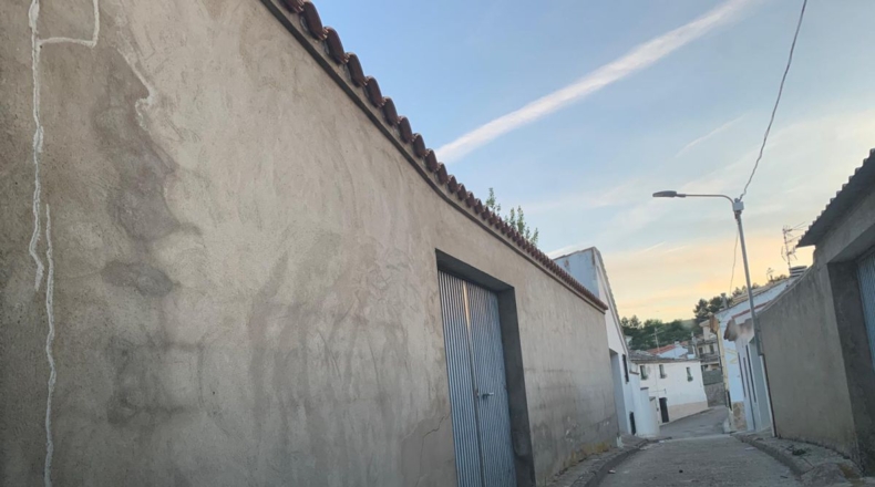 Cuenca - Huete - 232m2