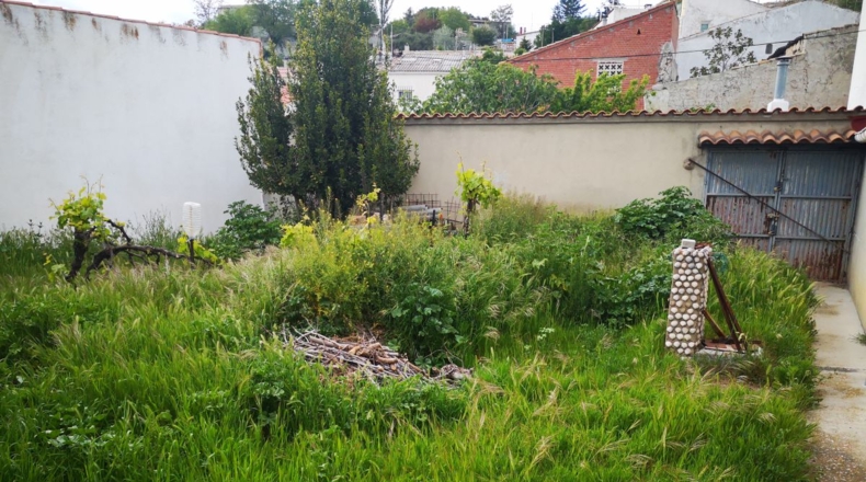 Cuenca - Huete - 232m2