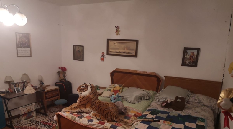 Cuenca - Huete - 396m2