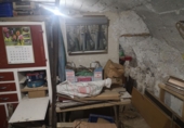 Village house for sale in Huete ref: TR187154 photo