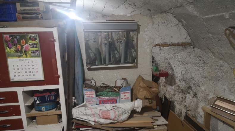 Cuenca - Huete - 396m2