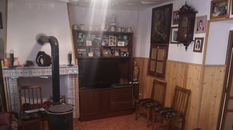 Cuenca - Huete - 396m2