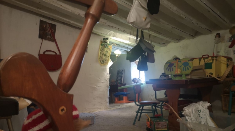 Cuenca - Huete - 396m2