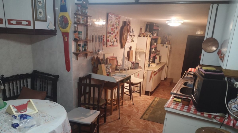 Cuenca - Huete - 396m2