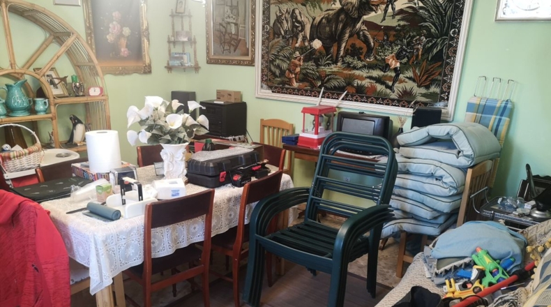 Cuenca - Huete - 396m2