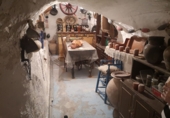 Village house for sale in Huete ref: TR187154 photo