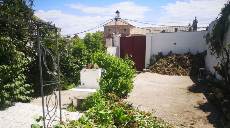 Cuenca - Huete - 396m2