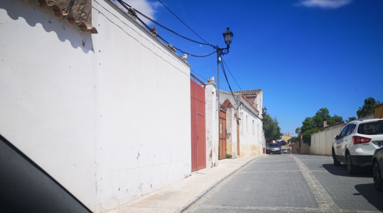 Cuenca - Huete - 396m2