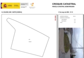 Urban land for sale in Huete ref: TR109700 photo