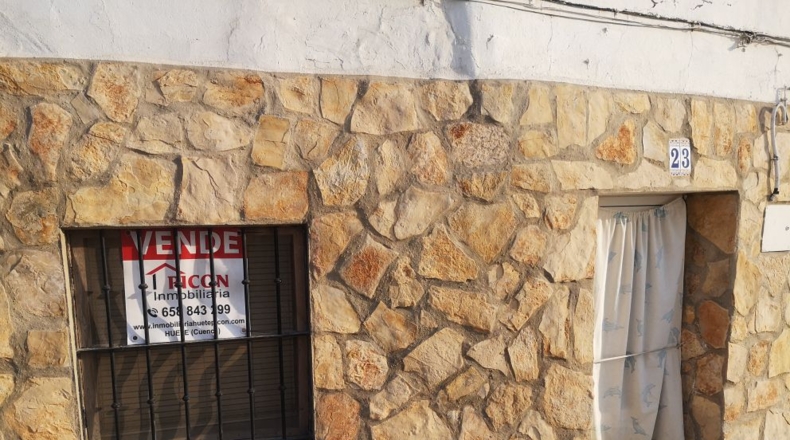 Cuenca - Huete - 160m2