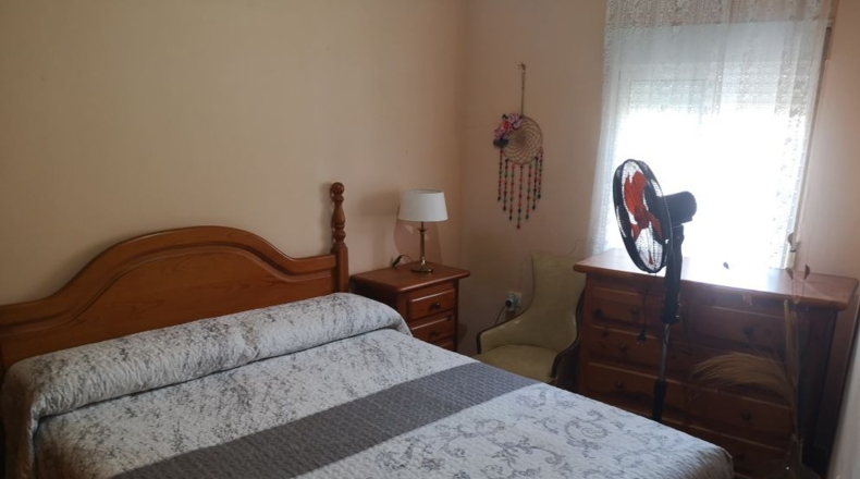 Cuenca - Huete - 160m2