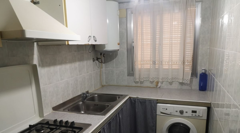 Cuenca - Huete - 160m2