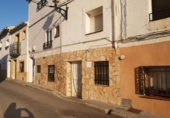Casa de pueblo en venta en Huete ref: TR111401 foto