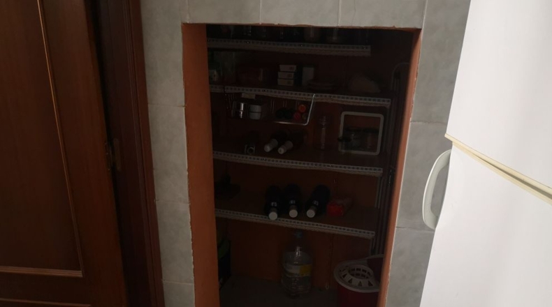 Cuenca - Huete - 160m2