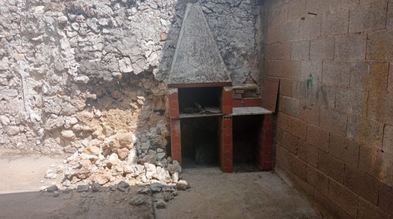 Cuenca - Huete - 160m2