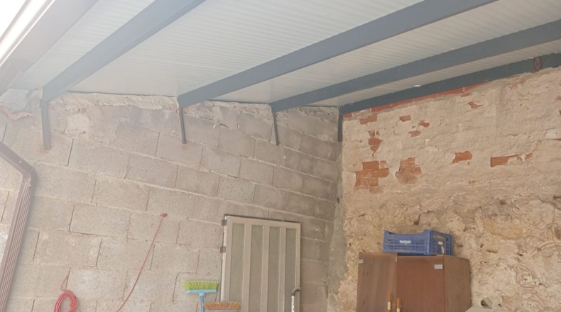 Cuenca - Huete - 160m2