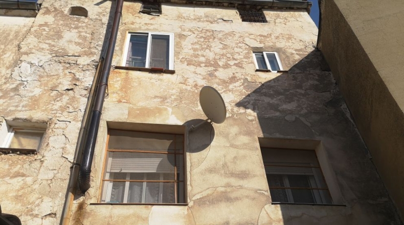 Cuenca - Huete - 160m2