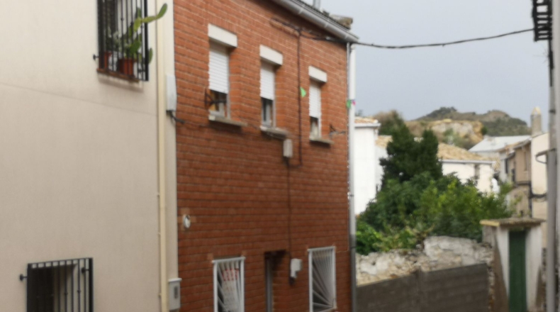 Cuenca - Valverde de Júcar - 50m2
