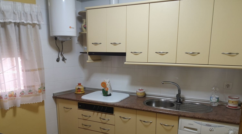 Cuenca - Valverde de Júcar - 50m2