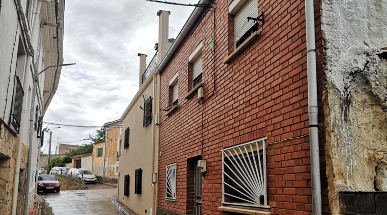 Cuenca - Valverde de Júcar - 50m2