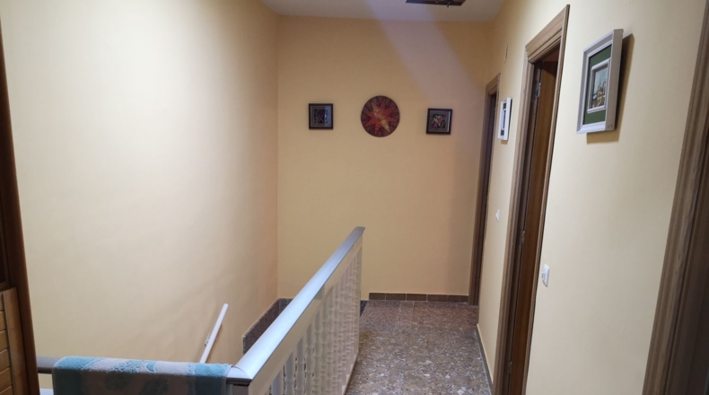 Cuenca - Valverde de Júcar - 50m2