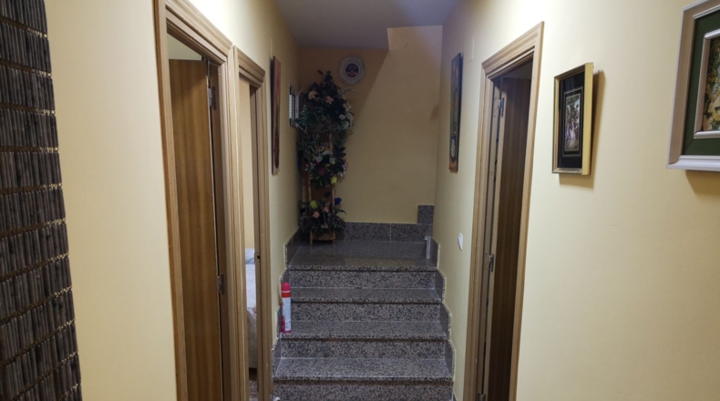 Cuenca - Valverde de Júcar - 50m2