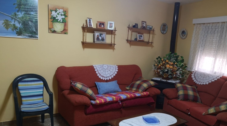 Cuenca - Valverde de Júcar - 50m2