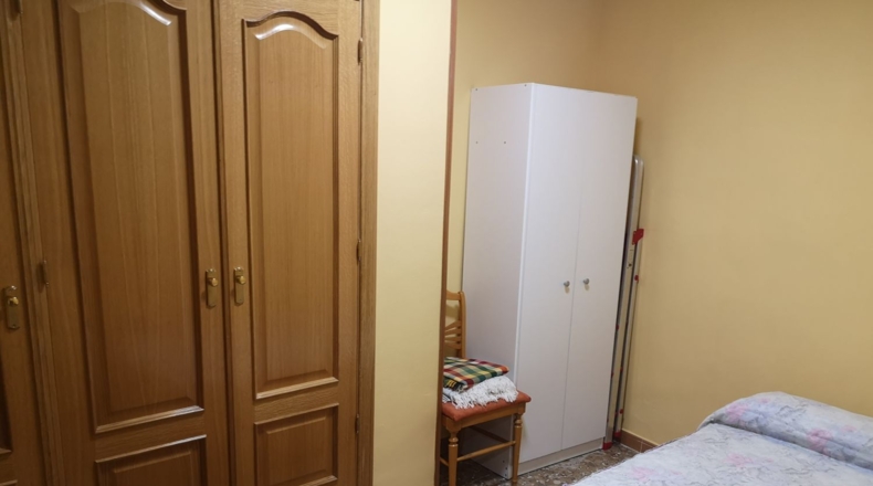 Cuenca - Valverde de Júcar - 50m2