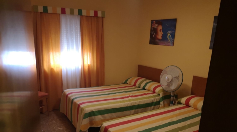 Cuenca - Valverde de Júcar - 50m2