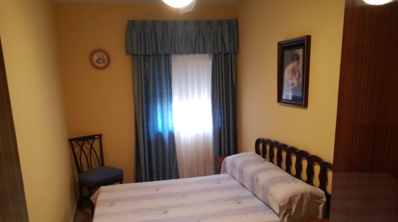 Cuenca - Valverde de Júcar - 50m2