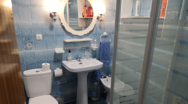 Cuenca - Valverde de Júcar - 50m2