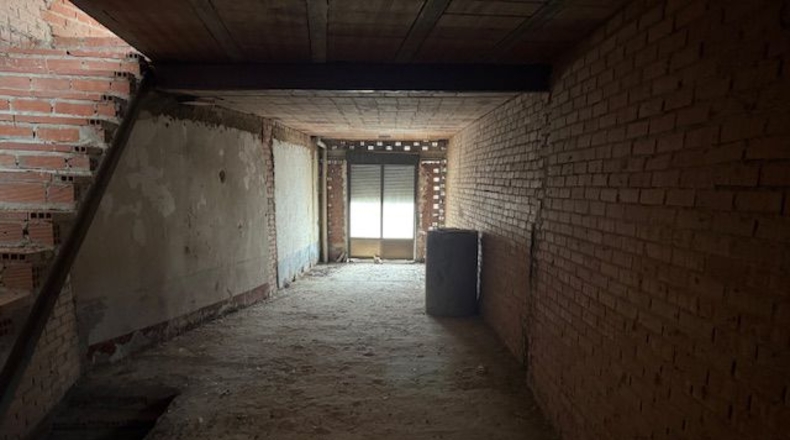 Cuenca - Huete - 120m2