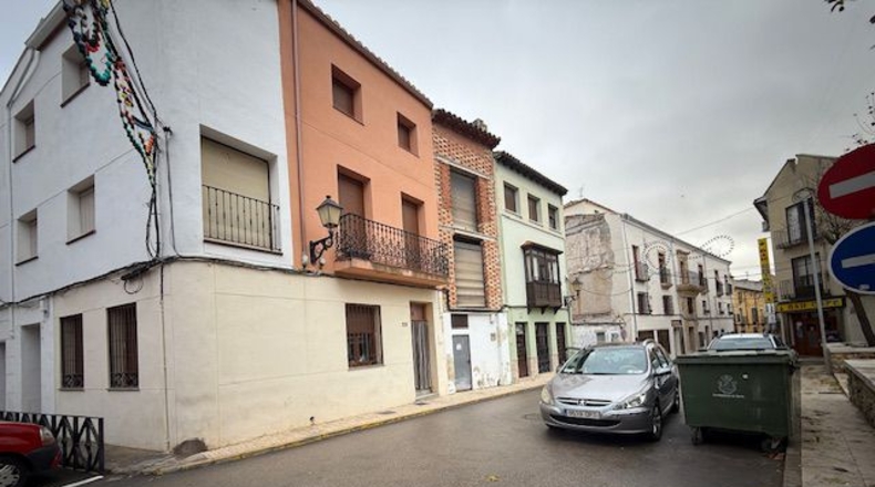 Cuenca - Huete - 120m2