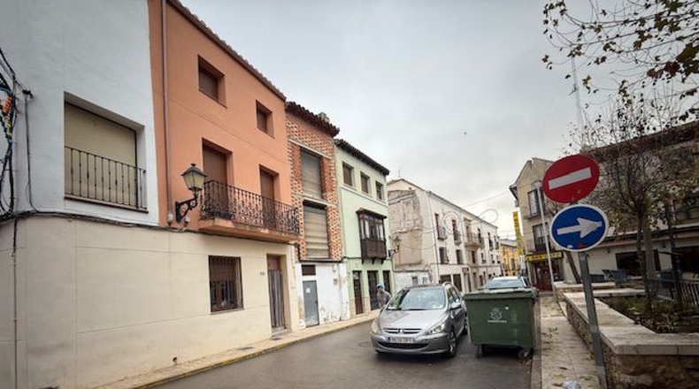Cuenca - Huete - 120m2