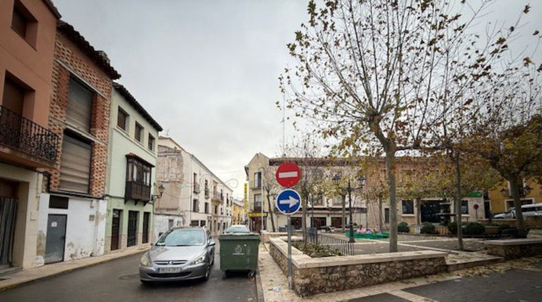 Cuenca - Huete - 120m2