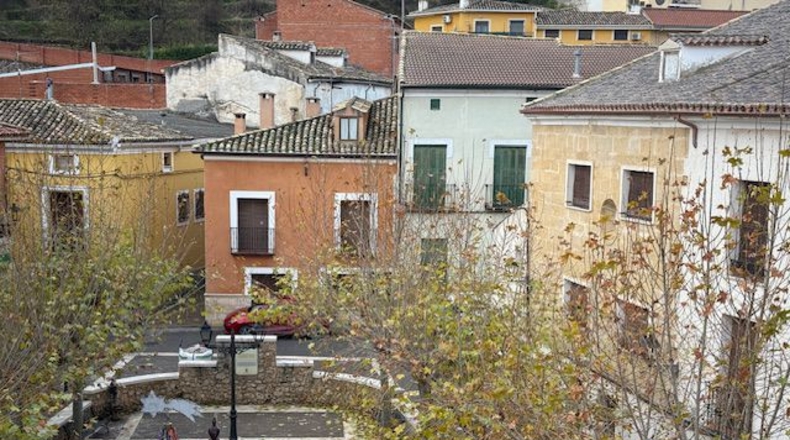 Cuenca - Huete - 120m2