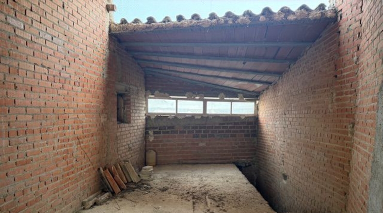 Cuenca - Huete - 120m2