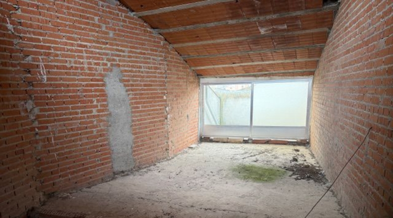 Cuenca - Huete - 120m2