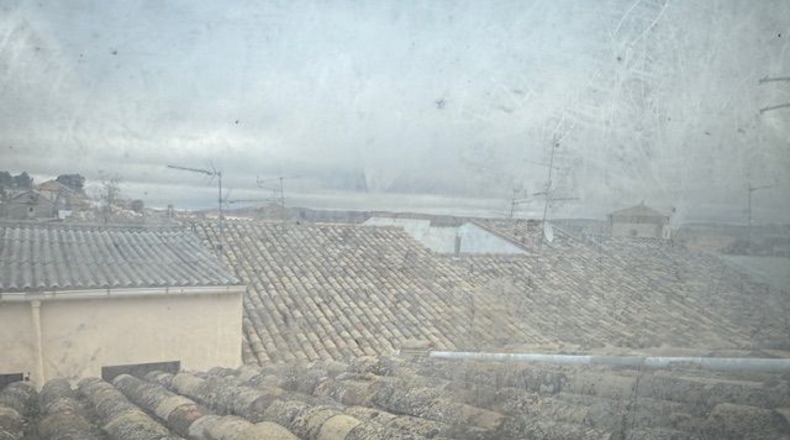 Cuenca - Huete - 120m2