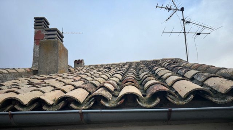 Cuenca - Huete - 120m2