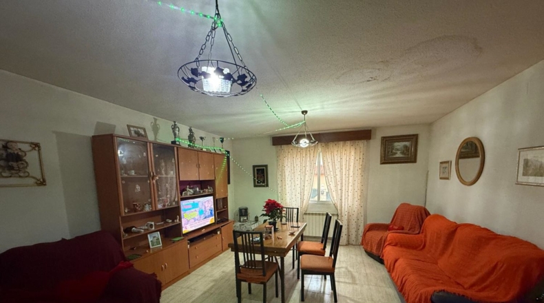 Cuenca - Huete - 284m2
