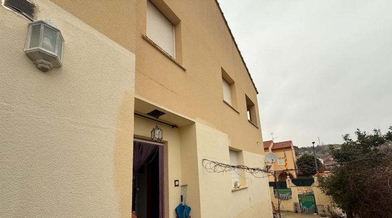 Cuenca - Huete - 284m2
