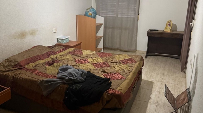 Cuenca - Huete - 284m2